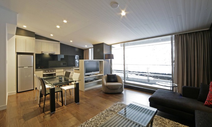 Happo Apartment | The Ridge Hotel & Apartments