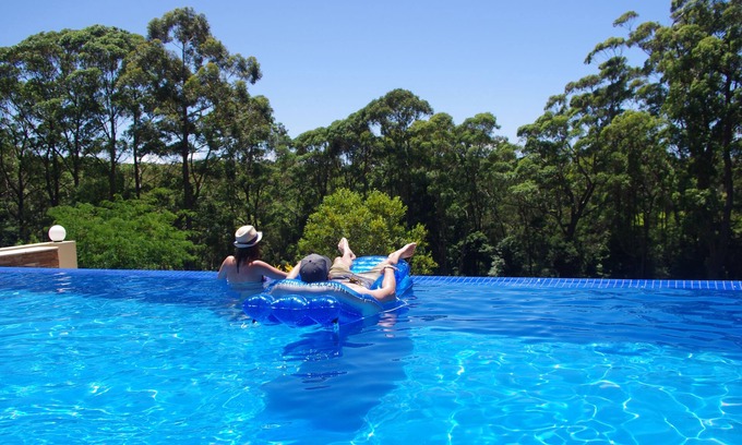 Mollymook Beach Bed & Breakfast | The Ridge Retreat at Mollymook