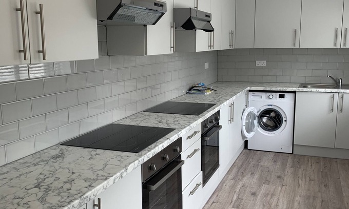 Cray Valley East Apartment | The Right Choice For You