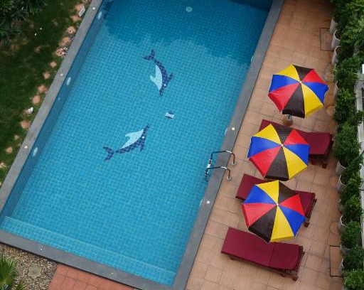 Central Pattaya Hotel | The Right Resort