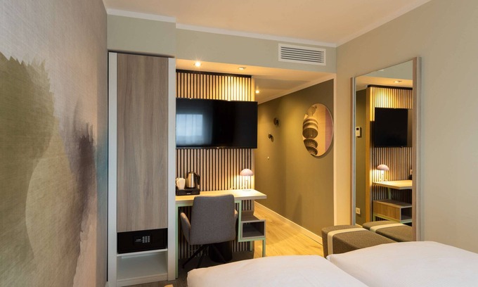 Alte Heide-Hirschau Hotel | The Rilano Hotel München