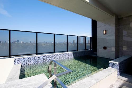 Konohana Apartment | THE RISE Osaka Universal Bayside