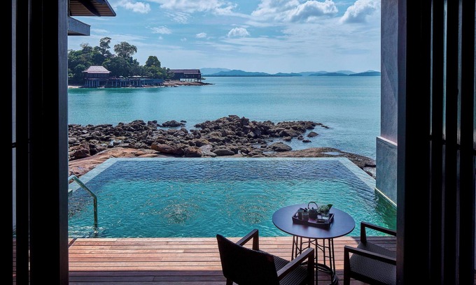 Kuala Teriang Hotel | The Ritz-Carlton, Langkawi
