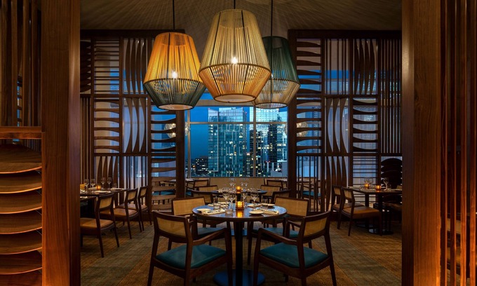 Downtown Los Angeles Hotel | The Ritz-Carlton, Los Angeles