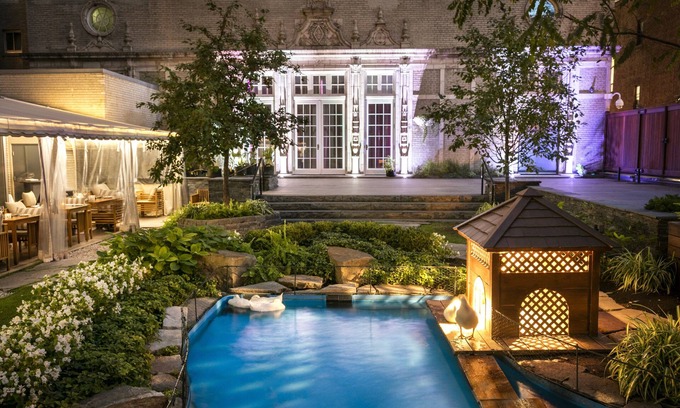 Downtown Montreal Hotel | The Ritz-Carlton, Montréal