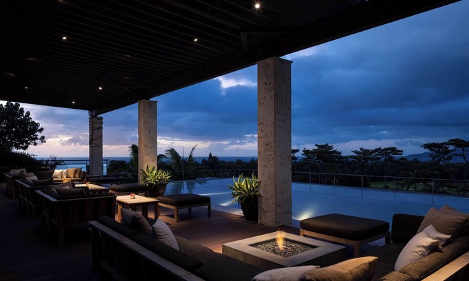 Nago Hotel | The Ritz-Carlton, Okinawa