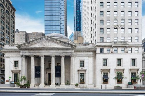 Center City Hotel | The Ritz-Carlton, Philadelphia