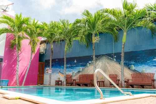 Pietermaai District Hostel | The Ritz Hostel