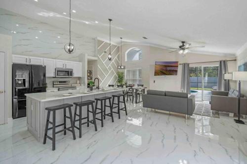 Westridge Villa | The Ritz Vacation, Heated Pool, Close 2 Disney
