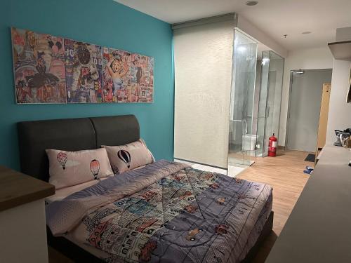 Brickfields Hotel | The Riv at Riveria City
