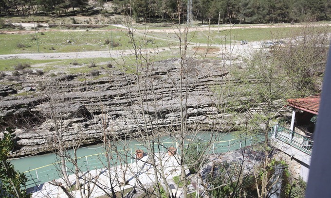 Albania House | The River Hotel
