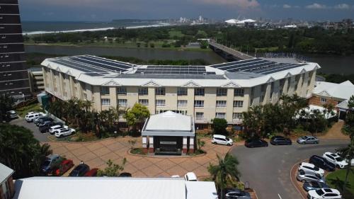 Durban North Hotel | The Riverside Hotel