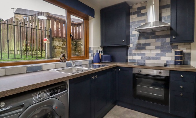 Haworth Cottage | The Robins Holiday Cottage