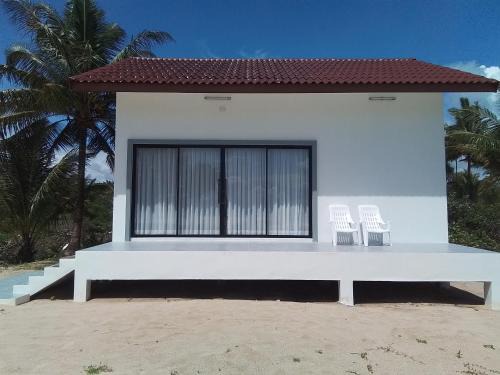 Takua Pa Villa | The Rock Estuary Villa Khao Lak