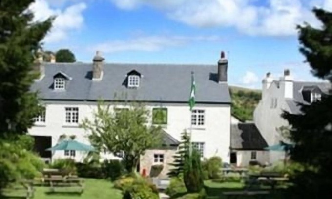 Newton Abbot Hotel | The Rock Inn