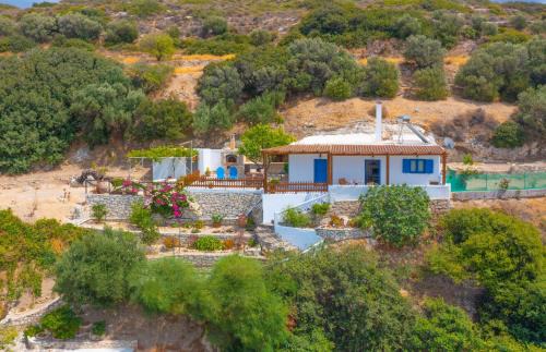 Sitia House | The Rock & The Lemon Tree