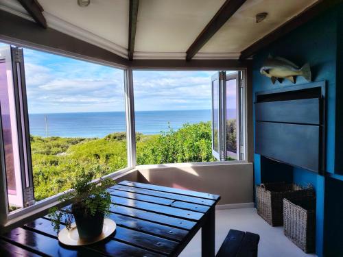 Great Brak River House | The Rock