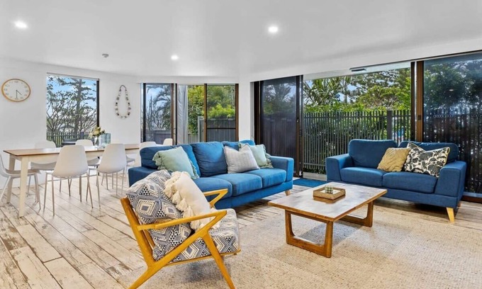 Currumbin Apartment | The Rocks Resort GA S