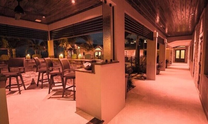 Anna Maria Resort | The Rod and Reel Resort