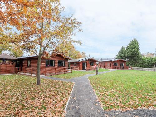Saint Asaph House | The Roe