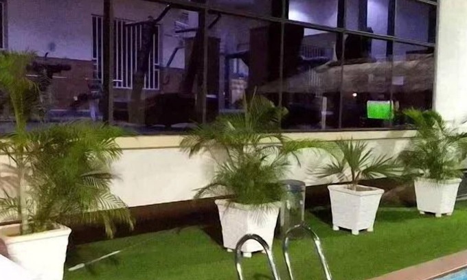 Gwarinpa Estate Hotel | The Rollins Hotel And Towers