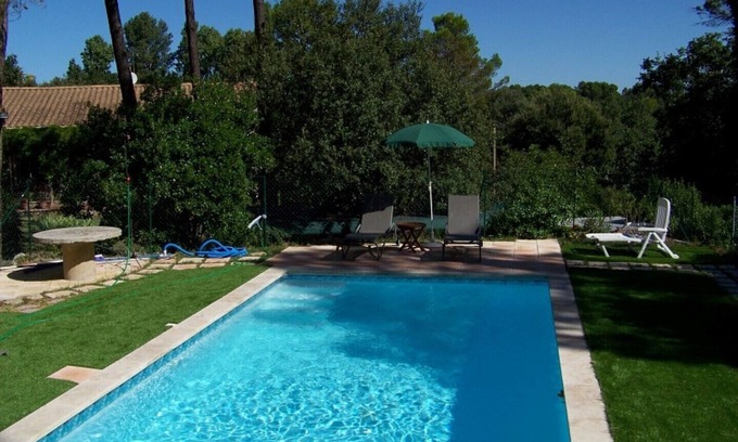 Mondragon House | THE ROMARINE Cottage for 6 persons