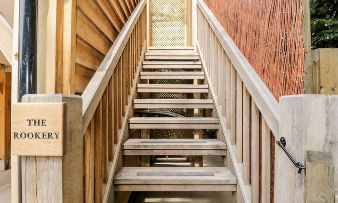 Burford Cottage | The Rookery