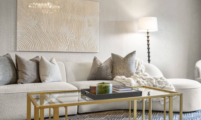 Hyde Park Apartment | The Rookwood | Hyde Park