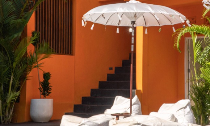 Uluwatu House | The Room Padang-Padang