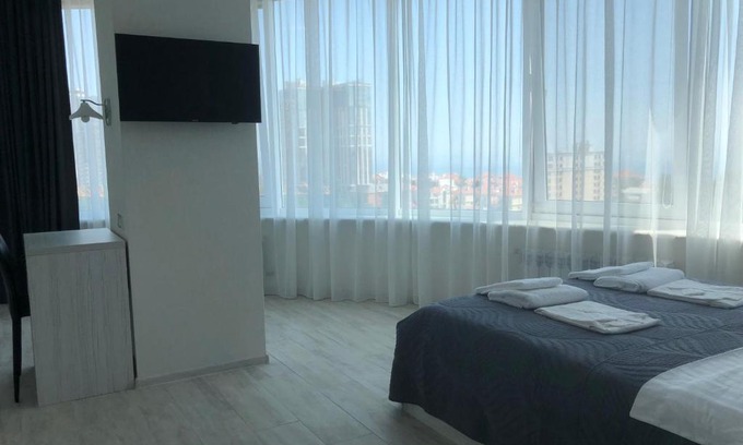 Arcadia Apartment | The Rooms Apart