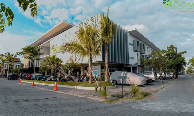 Denpasar Barat Apartment | The Rooms Apartment by ARM Hospitality