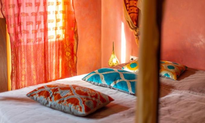 Donaustadt Bed & Breakfast | The rooms Bed & Breakfast