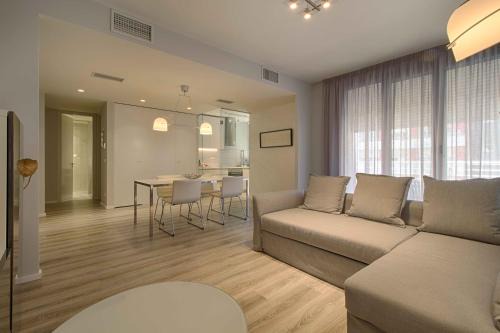 Tirana Apartment | The Rooms Serviced Apartments Tirana