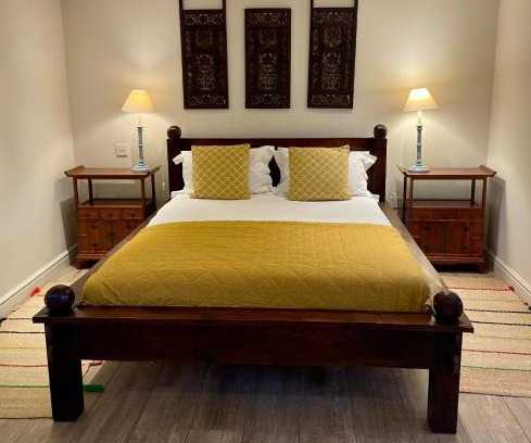 New Forest District Bed & Breakfast | The Roost