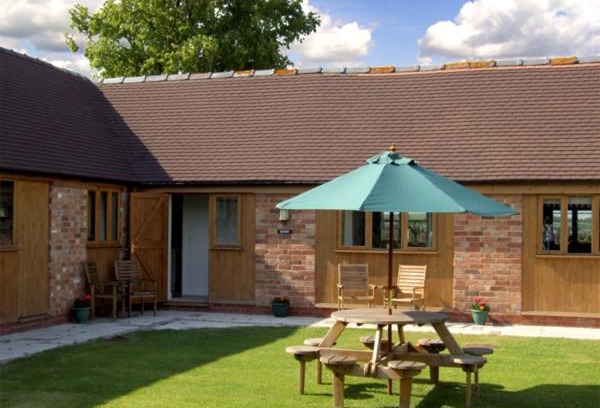 Stratford-upon-Avon House | The Roost