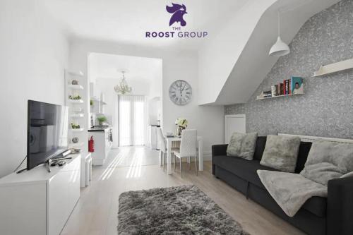 Gravesend Apartment | The Roost Group - Stylish Apartments