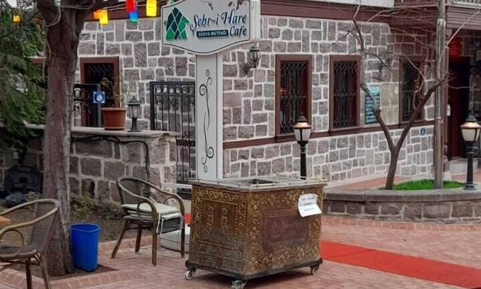 Altndag Hotel | THE ROSE OTEL
