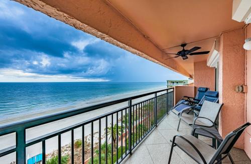 Indian Shores Apartment | The Rose