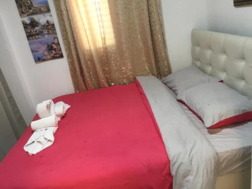 Eilat Apartment | The Rosen's Place