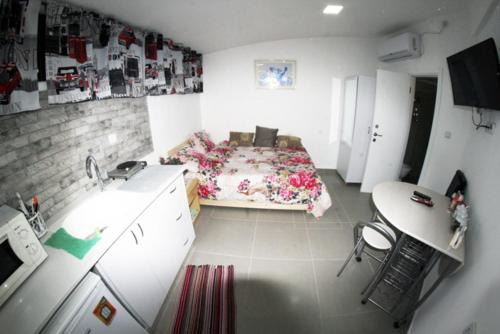 Eilat Apartment | The Rosen's studio Place