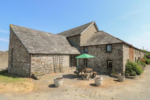 Bude House | The Roundhouse