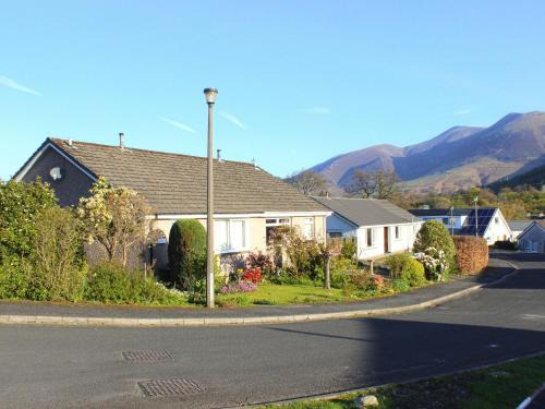 Keswick House | The Rowans