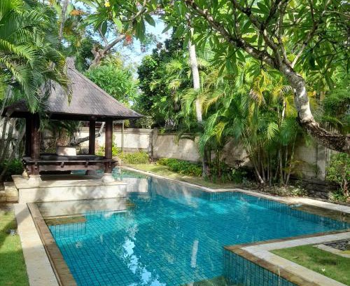 Dyanapura Resort | The Royal Beach Seminyak Bali