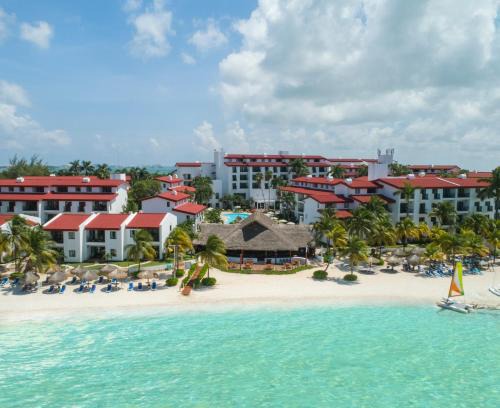 Zona Hotelera Resort | The Royal Cancun All Villas Resort
