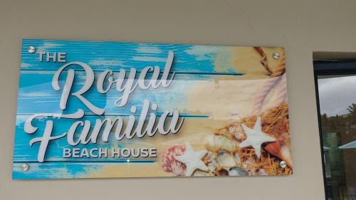 Zinkwazi Beach House | The Royal Familia Beach House