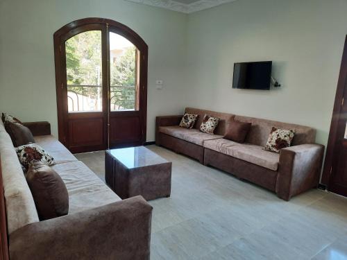 Luxor Apartment | The royal flat for rent