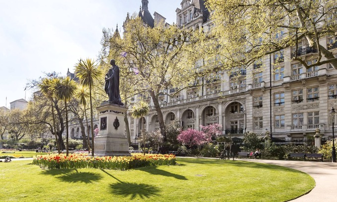 London City Centre Hotel | The Royal Horseguards, London