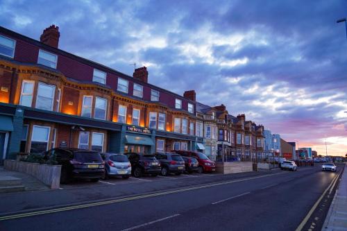 Whitley Bay Hotel | The Royal Hotel