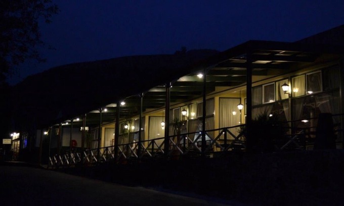 Pilgrims Rest Hotel | The Royal Hotel