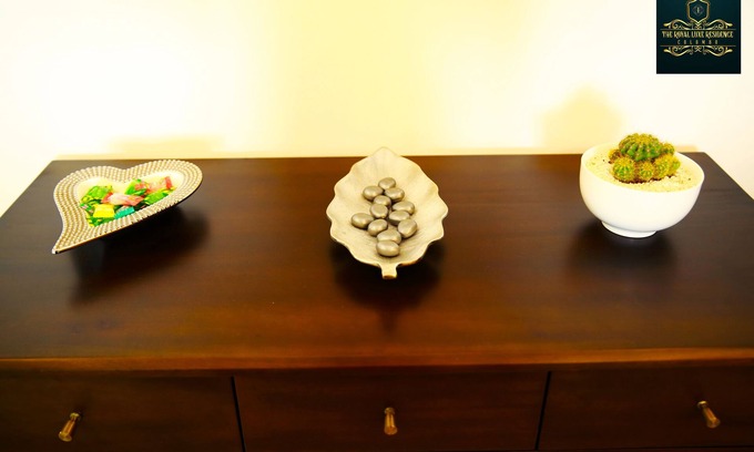 Wellawatte Apartment | The royal luxury residence in Colombo